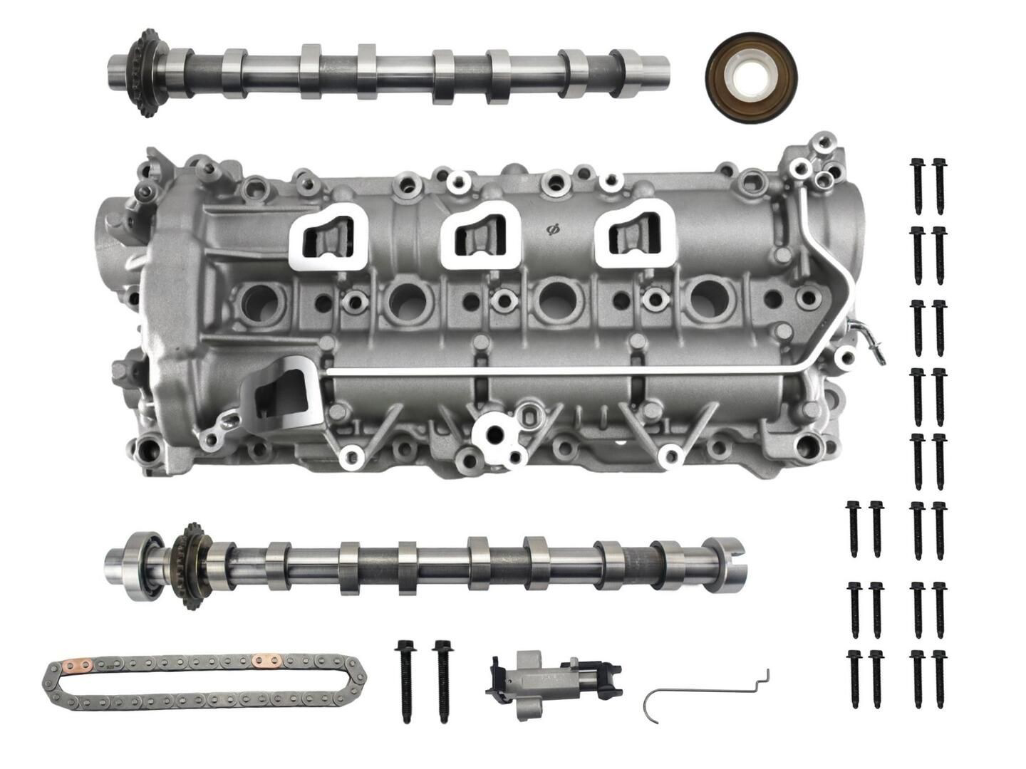 Árvore distribuidora de motor, kit Fiat/Alfa/Lancia 9830580480