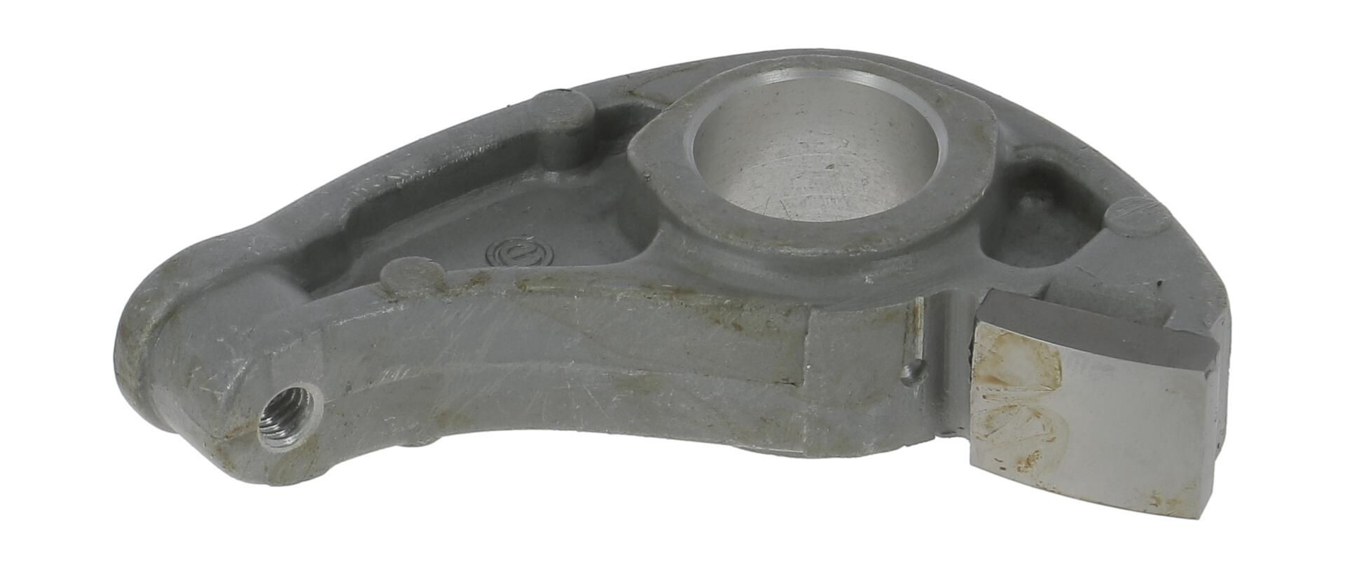 Balanceiro de válvula (balanceiro de válvulas) Renault 19 II L53