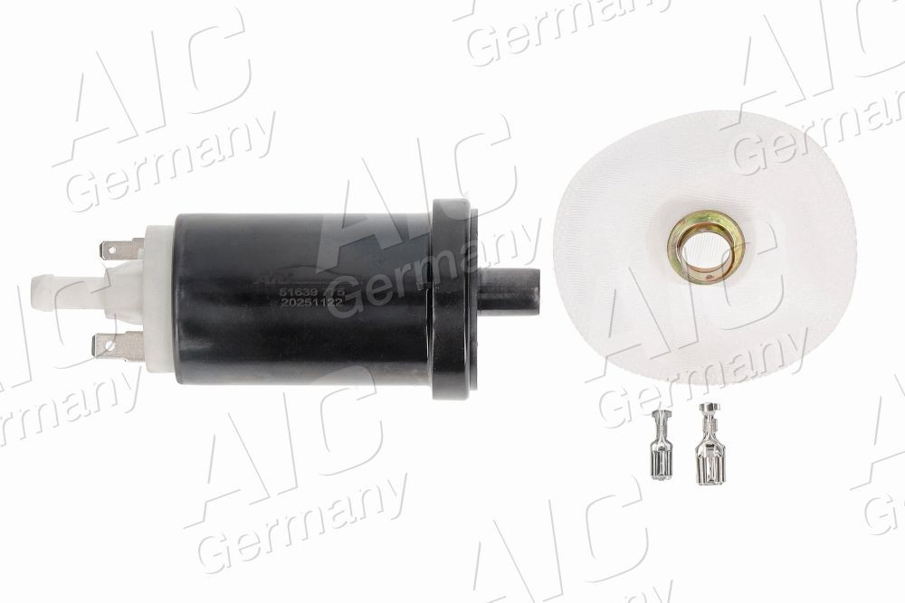 Compre Módulo de bomba de combustível com sensor do nível de combustível Opel Corsa 