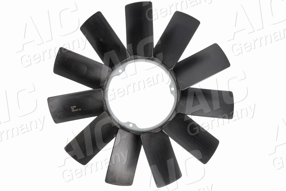 Ventilador (roda de aletas) do radiador de esfriamento AIC 51859 preço, a partir de 32,55 USD