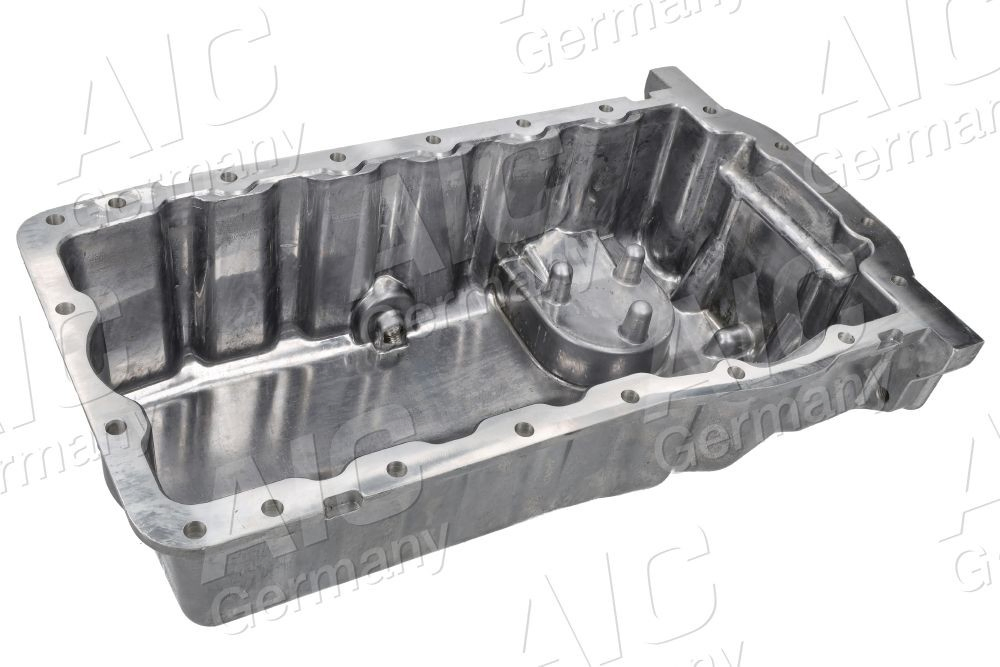 51924 AIC Panela de óleo de cárter do motor