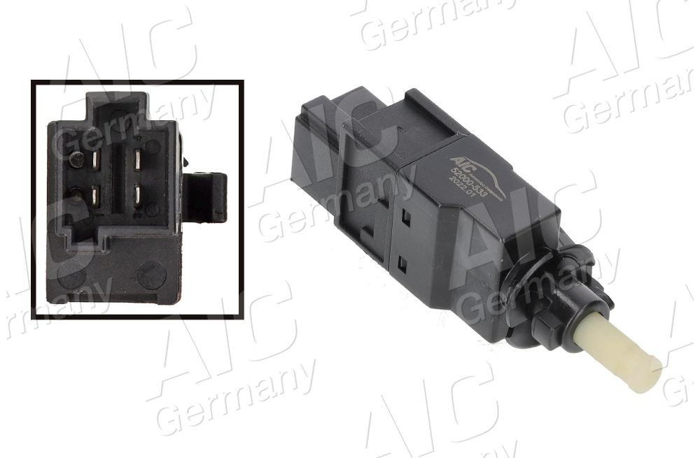 52000 AIC Sensor de ativação do sinal de parada