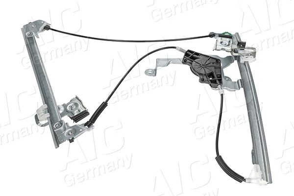 Mecanismo de acionamento de vidro da porta dianteira direita AIC 52079 preço, a partir de 46,34 USD
