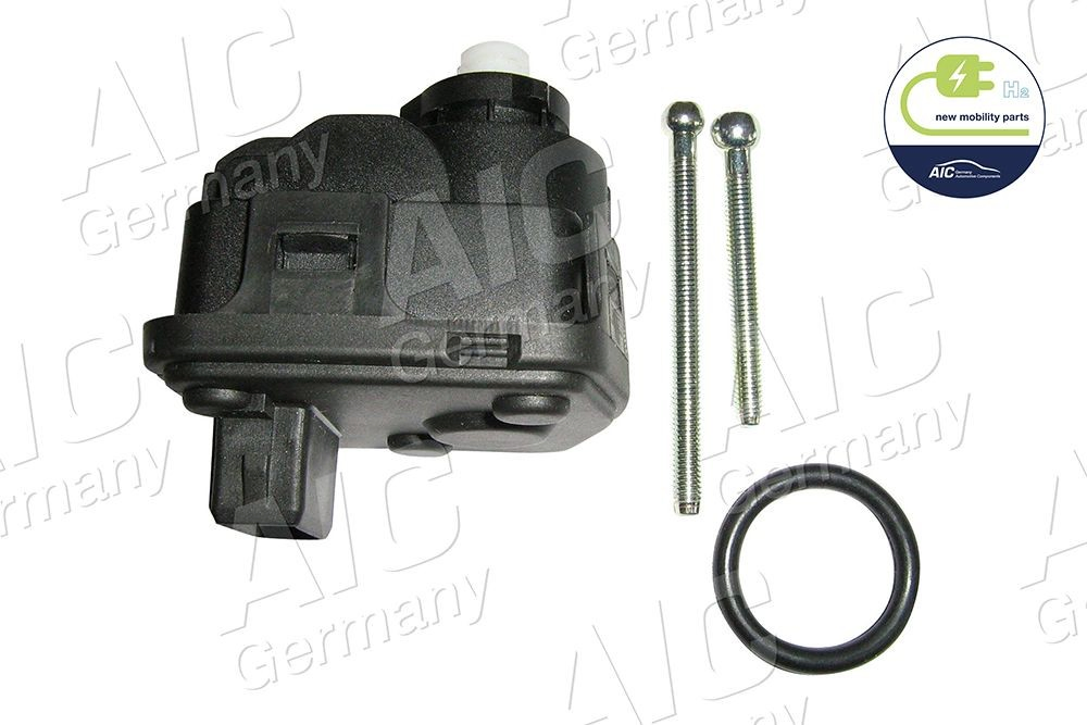  Corretor da luz Volkswagen Golf I conversível (155) (1979 - 1993) I
