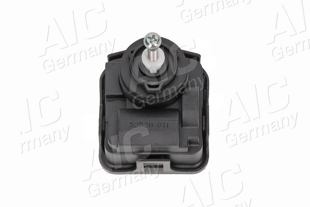 Corretor da luz para Volkswagen Golf I 155