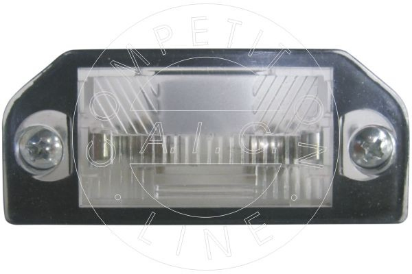 Lanterna da luz de fundo de matrícula traseira AIC 53469 preço, a partir de 10,40 USD