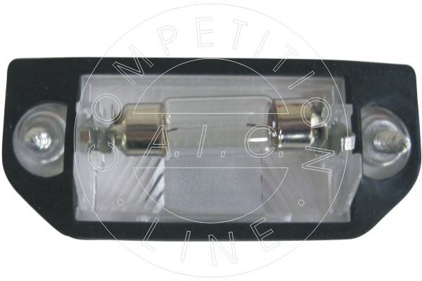 Compre 53469 AIC Lanterna da luz de fundo de matrícula traseira