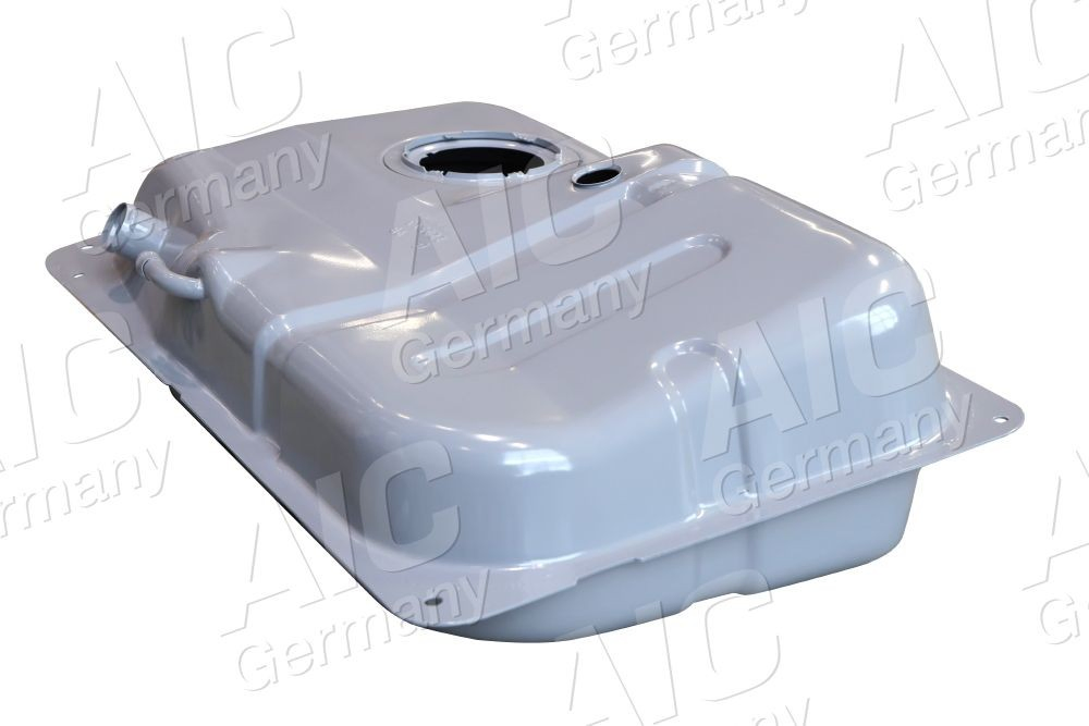  Tanque de combustível Ford Fiesta Mk4 hatchback (JAS, JBS) (1996 - 2002) Mk4