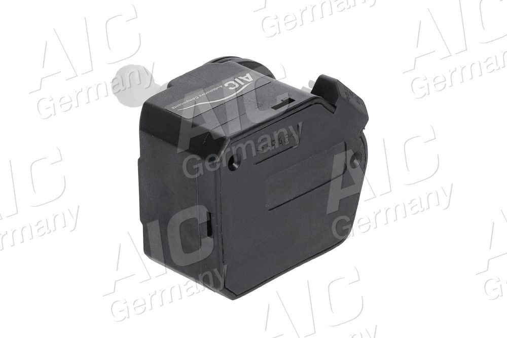 Corretor da luz Volkswagen Touareg II 7P5, 7P6
