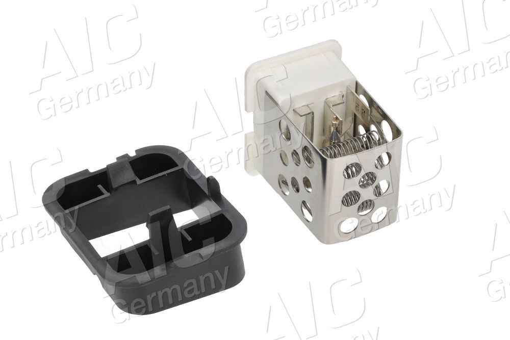 Resistor (resistência) de ventilador de forno (de aquecedor de salão) AIC 54823 preço, a partir de 15,98 USD