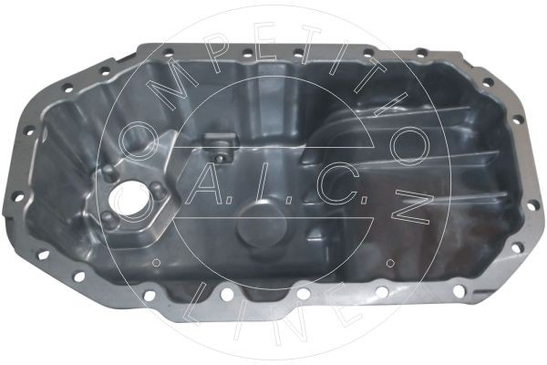 Panela de óleo de cárter do motor AIC 54828 preço, a partir de 77,47 USD