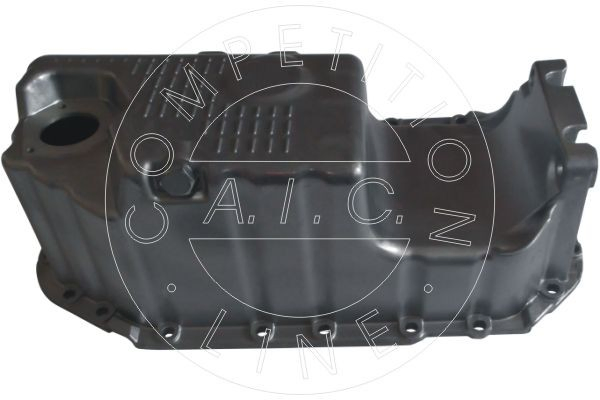 54828 AIC Panela de óleo de cárter do motor