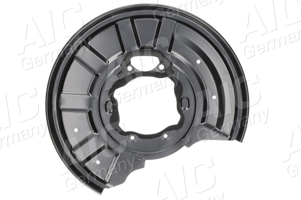 Proteção esquerda do freio de disco traseiro AIC 55101 preço, a partir de 32,93 USD
