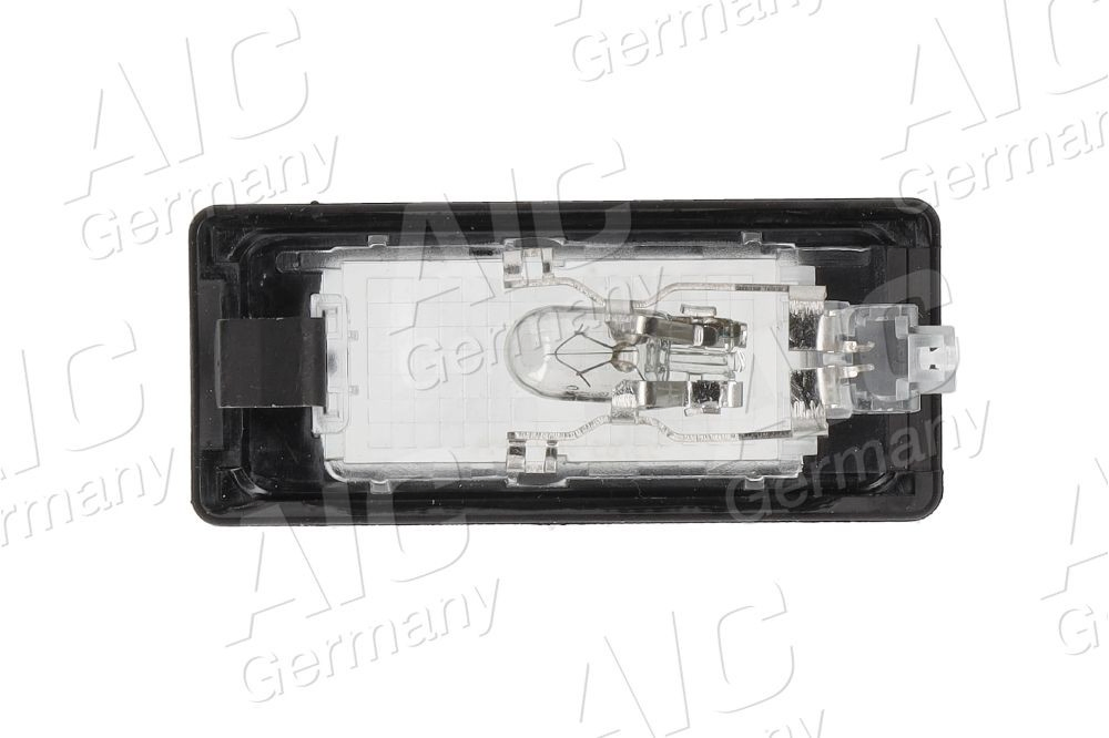 Lanterna da luz de fundo de matrícula traseira AIC 55785 preço, a partir de 16,08 USD