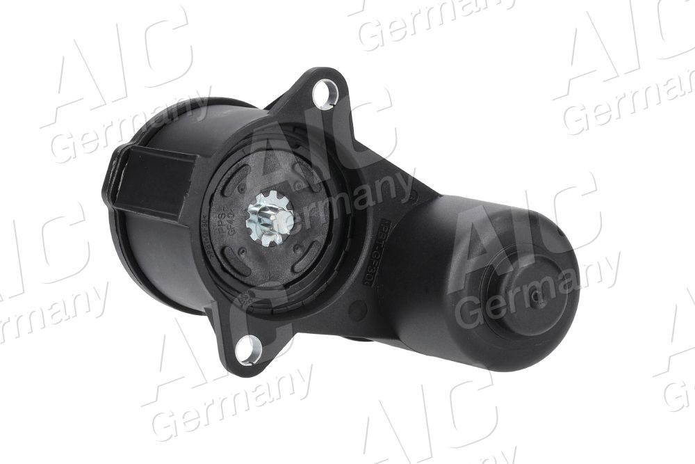 Motor de acionamento do freio de suporte traseiro 56095 AIC