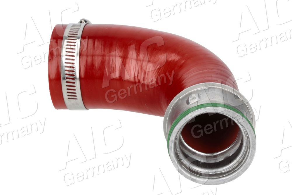 Cano derivado de ar, saída de turbina (supercompressão) 56739 AIC