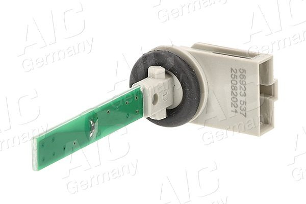  Sensor de temperatura de ar no salão Audi A8 D4 sedan (4H2, 4H8, 4HC, 4HL) (2009 - 2013) D4