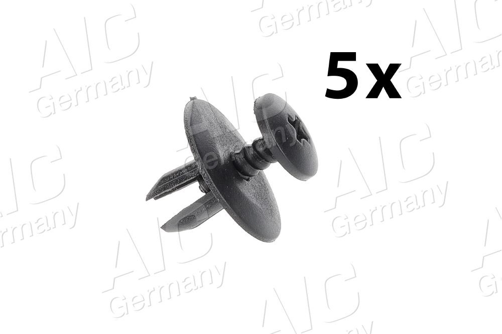 Isolamento de ruído da capota BMW 1  E81