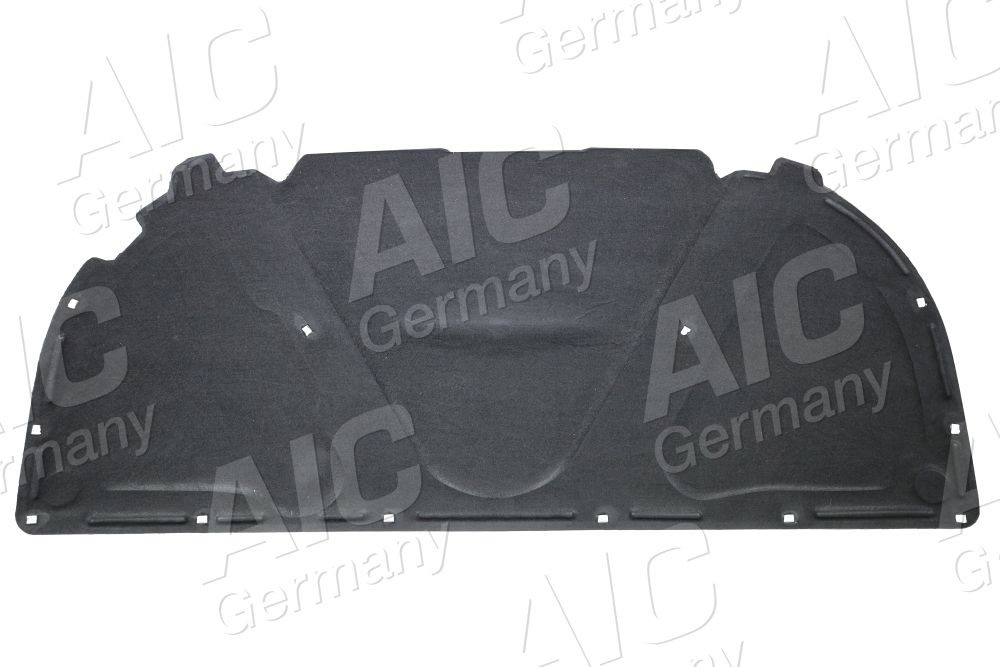 Compre Isolamento de ruído da capota Audi A4 