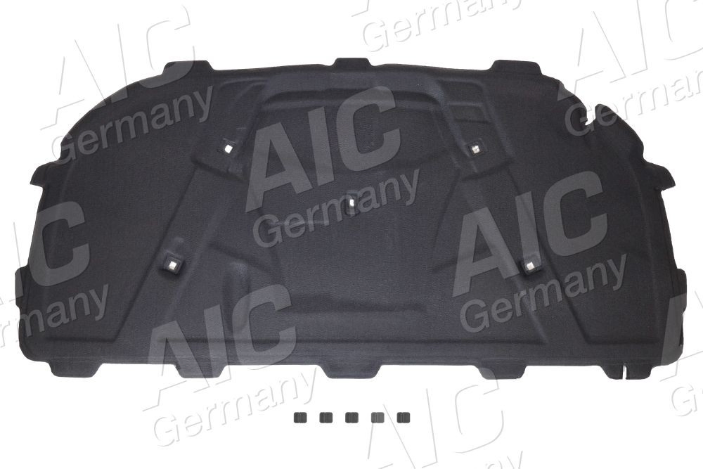 Compre Isolamento de ruído da capota Audi A4 