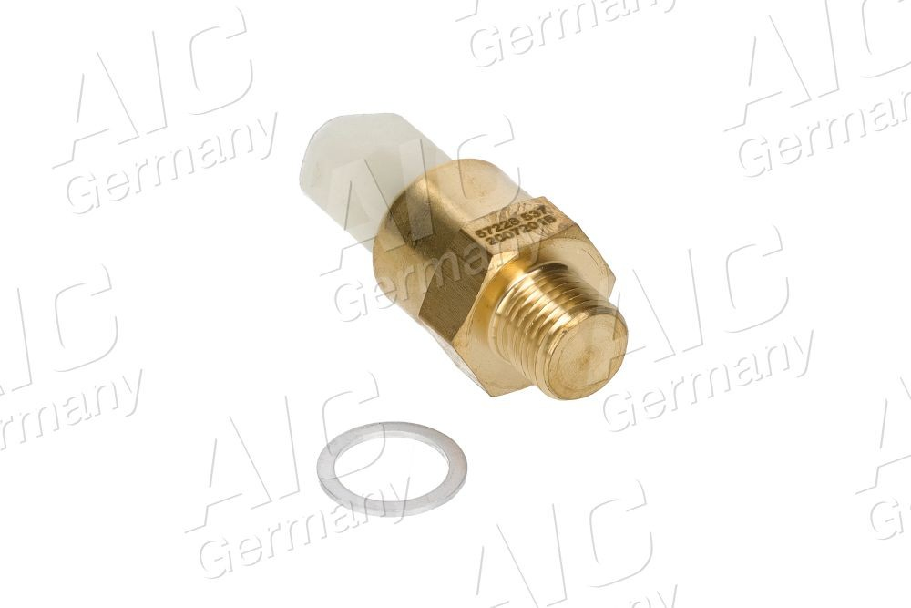 Compre Sensor de temperatura do fluido de esfriamento (de ativação de ventilador do radiador) BMW 5 