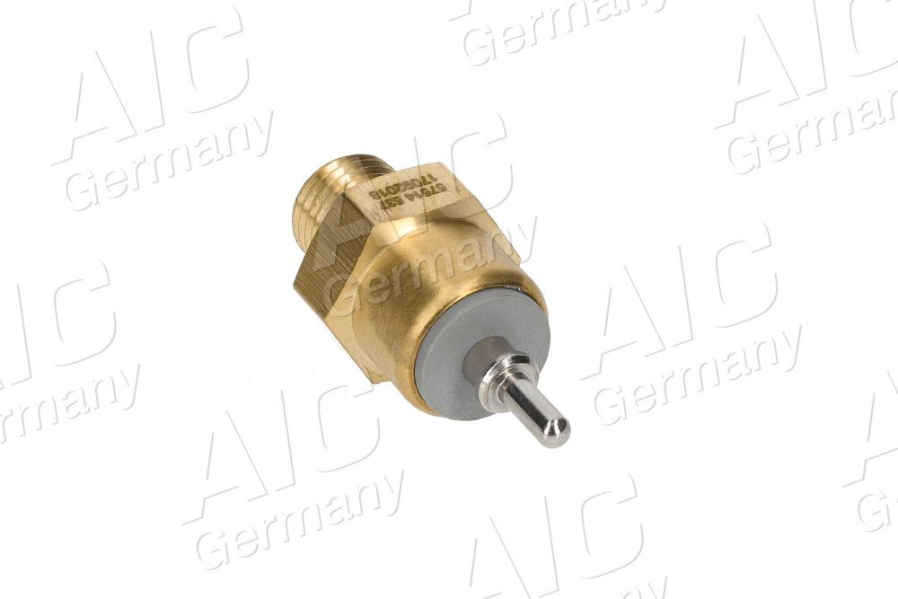 Compre Sensor de temperatura do fluido de esfriamento (de ativação de ventilador do radiador) Mercedes Bus 207-310 