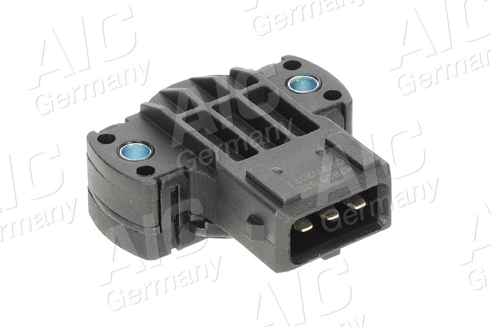 Compre Sensor de posição da válvula de borboleta (potenciômetro) BMW 7 