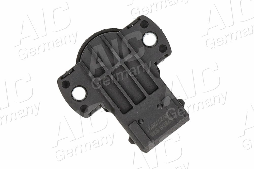  Sensor de posição da válvula de borboleta (potenciômetro) BMW 7 sedan (E38) (1994 - 2001) 