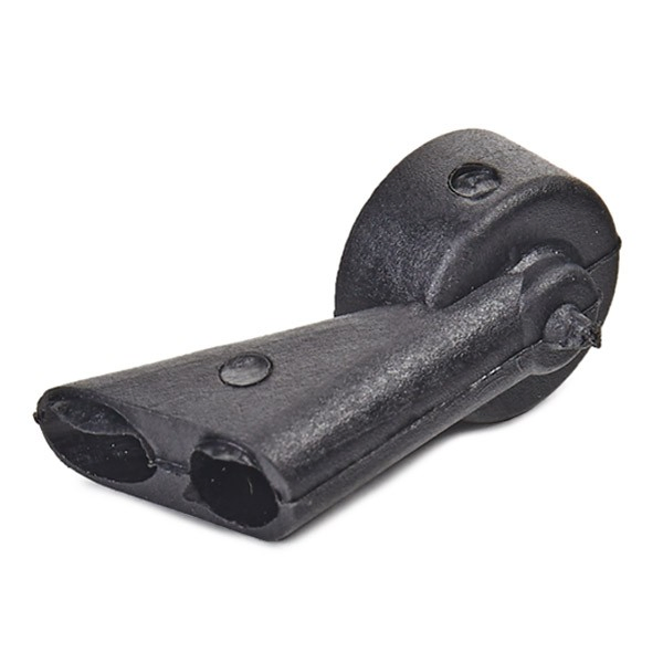 57859 AIC Injetor de fluido para lavador de vidro traseiro