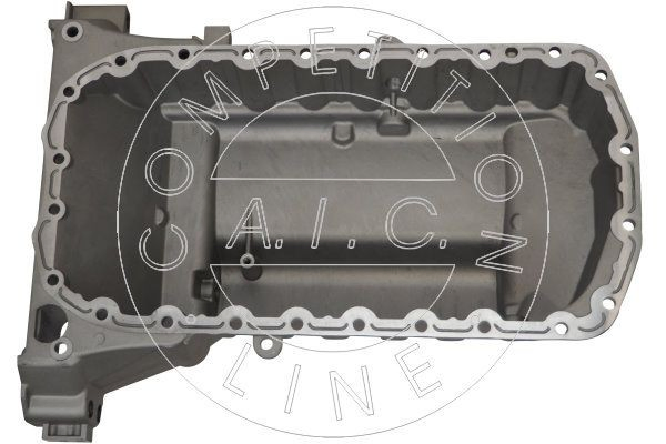 Compre 59551 AIC Panela de óleo de cárter do motor