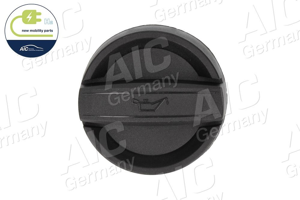 Compre 70827 AIC Tampa do gargalho de enchimento de óleo