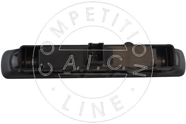 Compre 99761310502A05 VAG Botão de salão de acionamento de tampa de porta-malas (de 3ª/5ª porta (de tampa de alcapão)