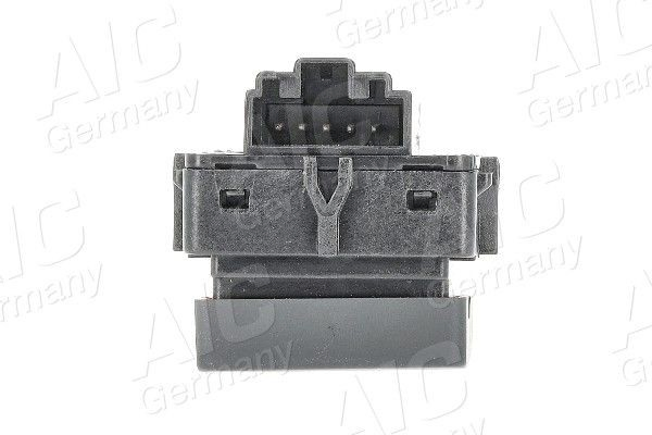  Botão de ativação do sinal de emergência Audi A7 Sportback liftback (4GA, 4GF) (2010 - 2018) Sportback