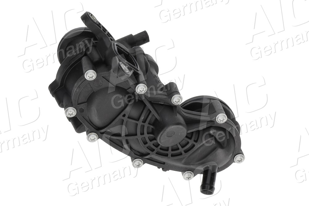 Caixa do termostato para Audi A7 Sportback 4GA, 4GF