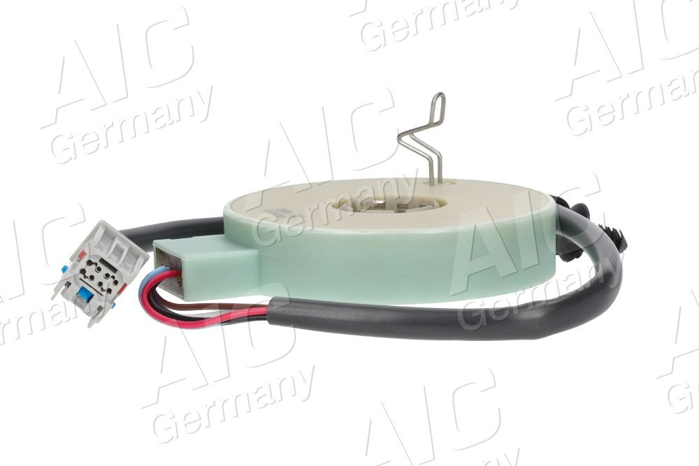  Sensor do ângulo de viragem do volante de direção Opel Meriva A monovolume (2003 - 2010) A