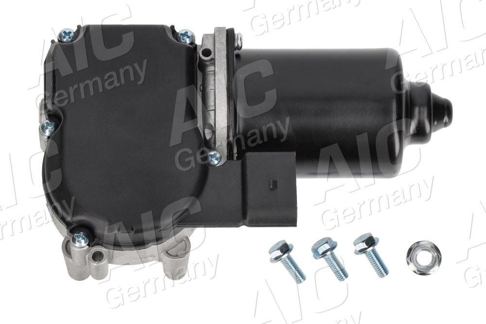 Motor de limpador pára-brisas do pára-brisas Volkswagen Caddy preço, a partir de 49,79 USD