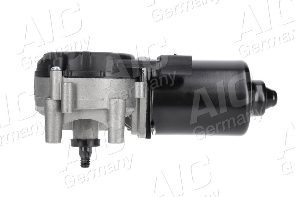 Motor de limpador pára-brisas do pára-brisas para Volkswagen Caddy III 2KB, 2KJ, 2CB, 2CJ