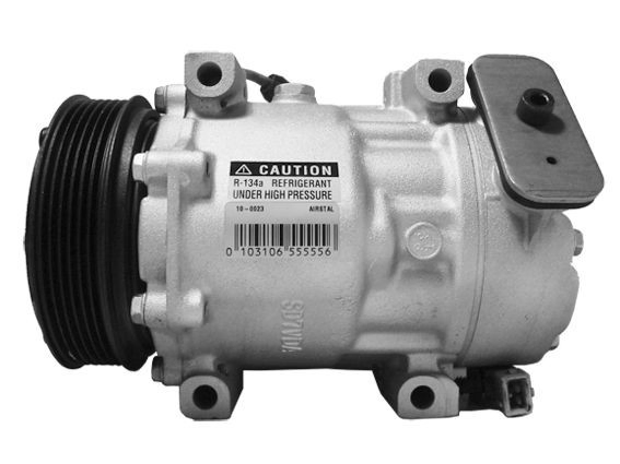 Compressor de aparelho de ar condicionado Cargo AC86 preço, a partir de 133,10 USD