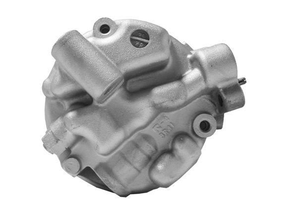 Compressor de aparelho de ar condicionado 3R41045010 VAG