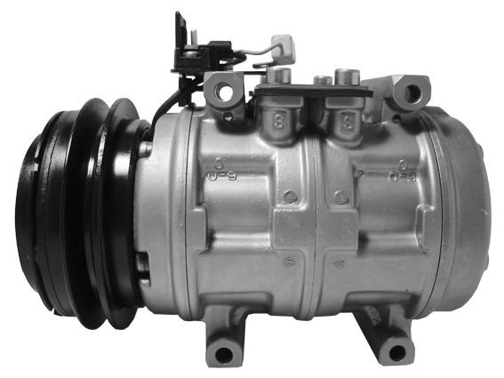 Compre 10P17C HELLA Compressor de aparelho de ar condicionado