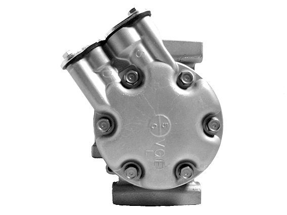 Compressor de aparelho de ar condicionado AC5 Cargo