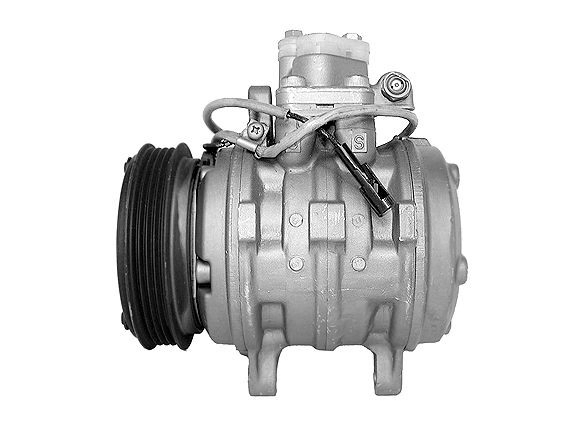 Compressor de aparelho de ar condicionado Suzuki Samurai  SJ
