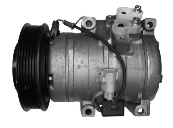 Compressor de aparelho de ar condicionado Toyota Camry  V20 ao melhor preço