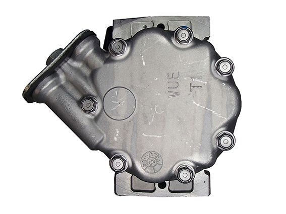Compre 1366882080 Fiat/Alfa/Lancia Compressor de aparelho de ar condicionado