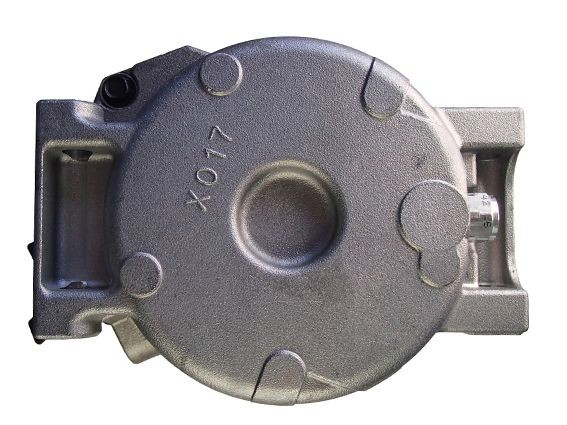 Compressor de aparelho de ar condicionado G931552020011 Deutz