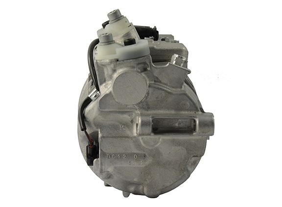 KTT020051 Thermotec Compressor de aparelho de ar condicionado