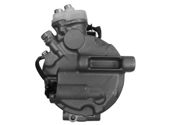 Compressor de aparelho de ar condicionado para Mercedes CLS  C257