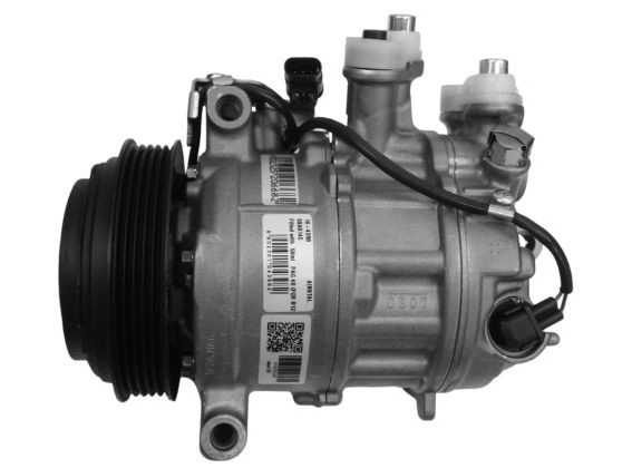 Compressor de aparelho de ar condicionado Mercedes CLS  C257