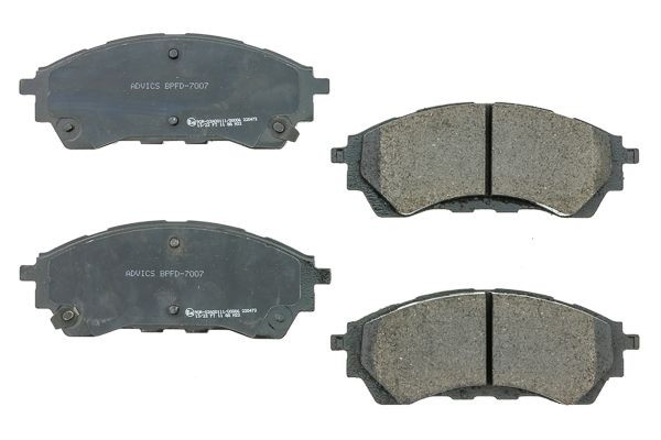 BPFD7007 Aisin