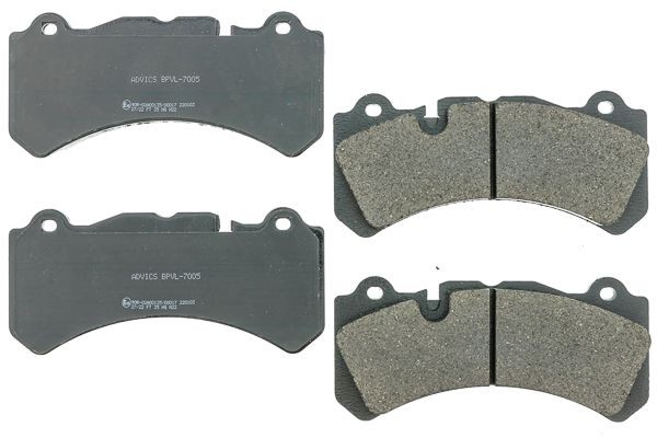BPVL7005 Aisin